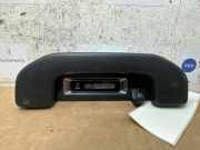 Innenbeleuchtung hinten von einem Mercedes C-Klasse