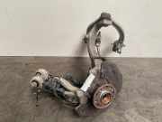 Achsschenkel rechts vorne von einem Mercedes C-Klasse