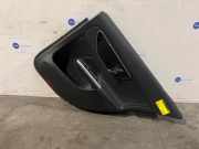 Türverkleidung 4-türig rechts hinten von einem Mercedes C-Klasse