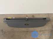 Rollo hinten von einem Mercedes E-Klasse