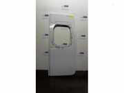 Hecktür Bus-Lieferwagen von einem Mercedes Citan