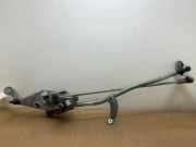 Scheibenwischermotor + Mechanik von einem Mercedes C-Klasse
