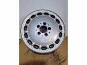 Felge von einem Mercedes 260SE-600SEL