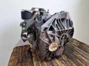 Getriebe von einem Mercedes A-Klasse