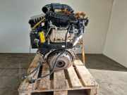 Motor von einem Mercedes Sprinter