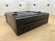 CD Spieler von einem Mercedes SLK