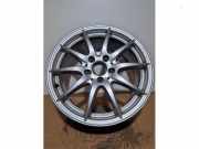 Felge von einem Mercedes ML-Klasse