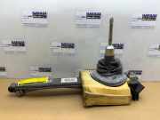 Schaltung von einem Mercedes C-Klasse