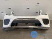 Stoßstange vorne von einem Mercedes GL-Klasse