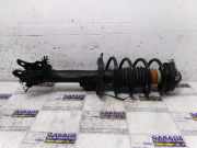 Stoßdämpferstrebe rechts vorne von einem Mercedes A-Klasse