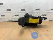 Kupplungspedal von einem Mercedes CLA