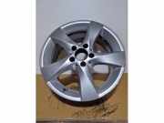 Felge von einem Mercedes Vito