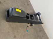 Mittelkonsole von einem Mercedes A-Klasse