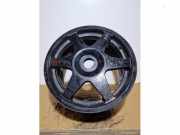 Felge von einem Mercedes 190E/D