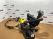 Schaltung von einem Mercedes A-Klasse