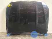 Motorhaube von einem Mercedes C-Klasse (0000)