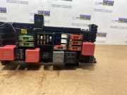 Sicherungskasten von einem Mercedes S-Klasse