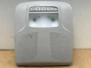 Innenbeleuchtung vorne von einem Mercedes Vito