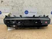 Panikbeleuchtung Schalter von einem Mercedes GLC-Klasse