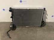 Kühler von einem Mercedes CL