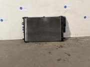 Klima Kondensor von einem Mercedes GLA