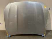 Motorhaube von einem Mercedes C-Klasse