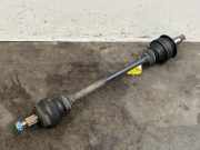 Antriebswelle links hinten von einem Mercedes C-Klasse