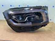 Scheinwerfer rechts von einem Mercedes GLB-Klasse