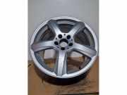 Felge von einem Mercedes CLS-Klasse