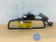 Innenspiegel von einem Mercedes E-Klasse