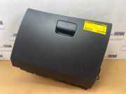 Handschuhfach von einem Mercedes A-Klasse