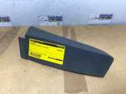 Zierleiste von einem Mercedes Sprinter