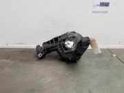 Differential vorne von einem Mercedes ML-Klasse