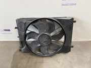 Motorkühlungslüfter von einem Mercedes C-Klasse