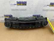 Heizung Bedienpaneel von einem Mercedes CLS-Klasse