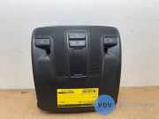 Innenbeleuchtung vorne von einem Mercedes GLA