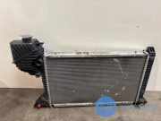 Kühler von einem Mercedes Sprinter