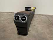 Mittelkonsole von einem Mercedes CLA