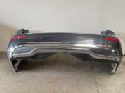 Stoßstange hinten von einem Mercedes GL-Klasse (755)