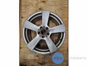 Felge von einem Mercedes E-Klasse