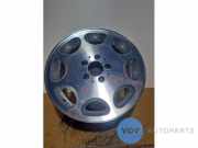 Felge von einem Mercedes SL