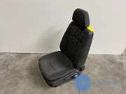 Sitz links von einem Mercedes Vito