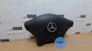 Airbag links (Lenkrad) von einem Mercedes Sprinter