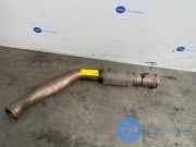 Flexibles Auspuffstück von einem Mercedes V-Klasse