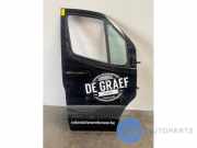Tür 2-türig rechts von einem Mercedes Sprinter (9040)