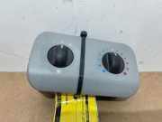 Heizung Bedienpaneel von einem Mercedes Vito