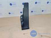 Gaspedal von einem Mercedes C-Klasse