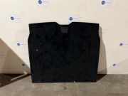 Kofferraum Matte von einem Mercedes GLC-Klasse