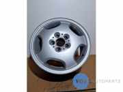 Felge von einem Mercedes CLK