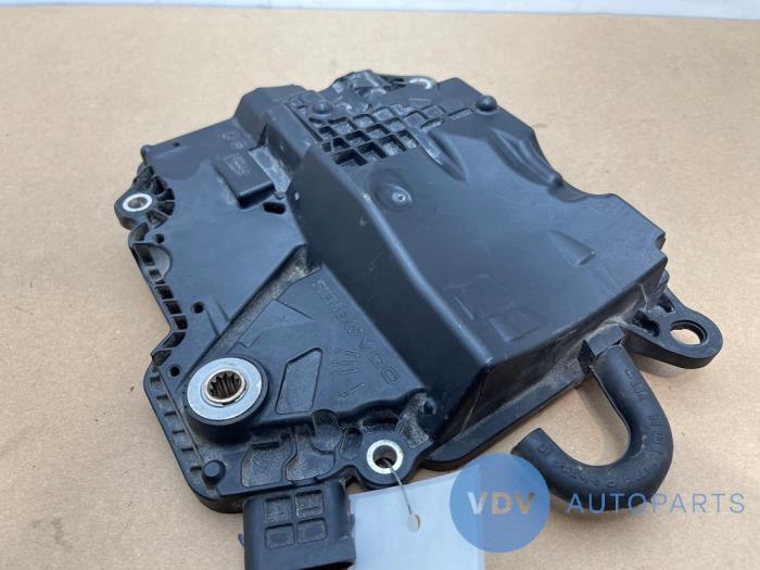 Steuergerät Automatikkupplung von einem Mercedes E-Klasse